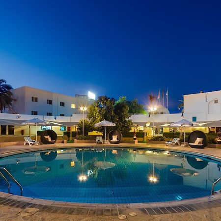 Al Wadi Hotel Suhar Exterior foto