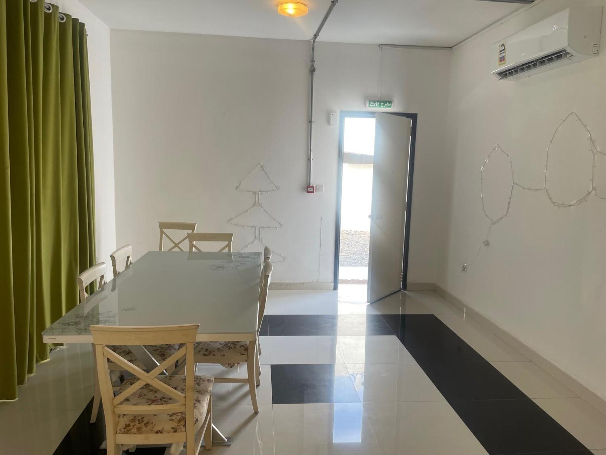 Al Wadi Hotel Suhar Exterior foto