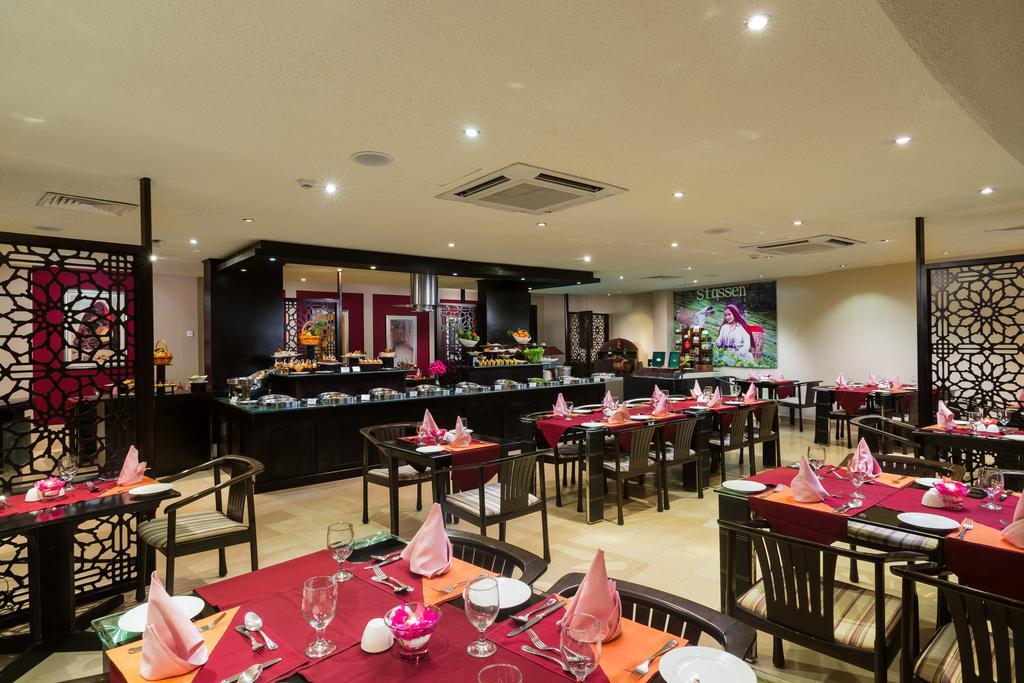 Al Wadi Hotel Suhar Exterior foto